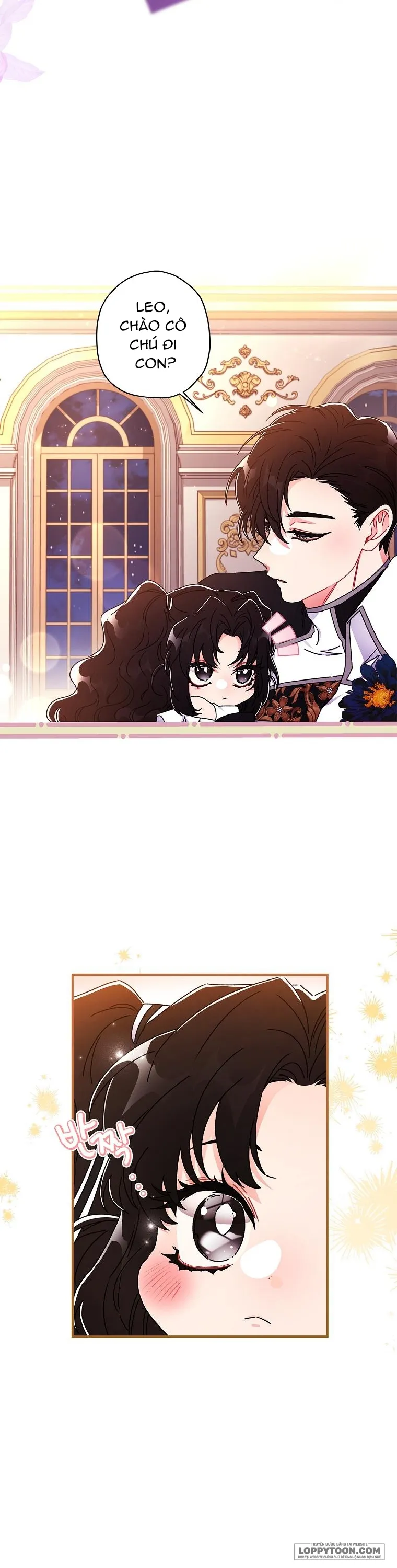 Tôi Đã Trở Thành Con Gái Nuôi Của Nam Chính - Chap 90 - Trang 29