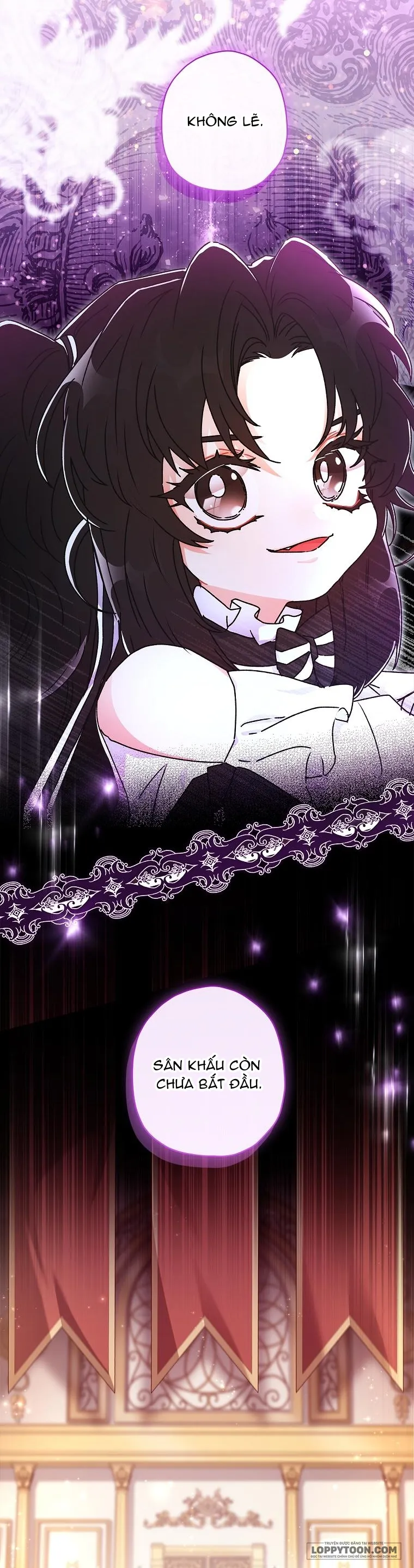 Tôi Đã Trở Thành Con Gái Nuôi Của Nam Chính - Chap 90 - Trang 36