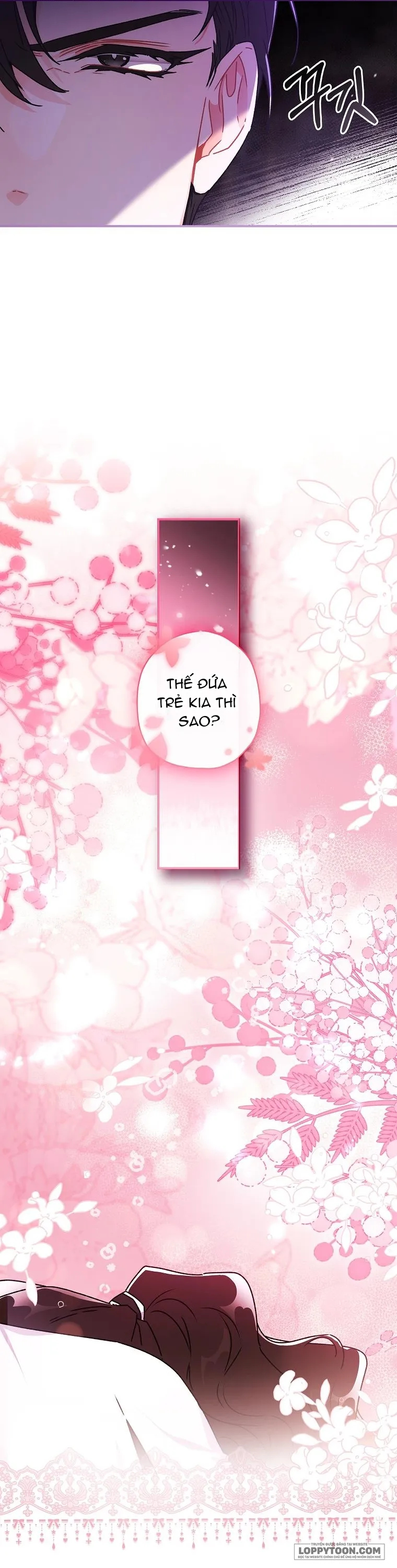 Tôi Đã Trở Thành Con Gái Nuôi Của Nam Chính - Chap 90 - Trang 7