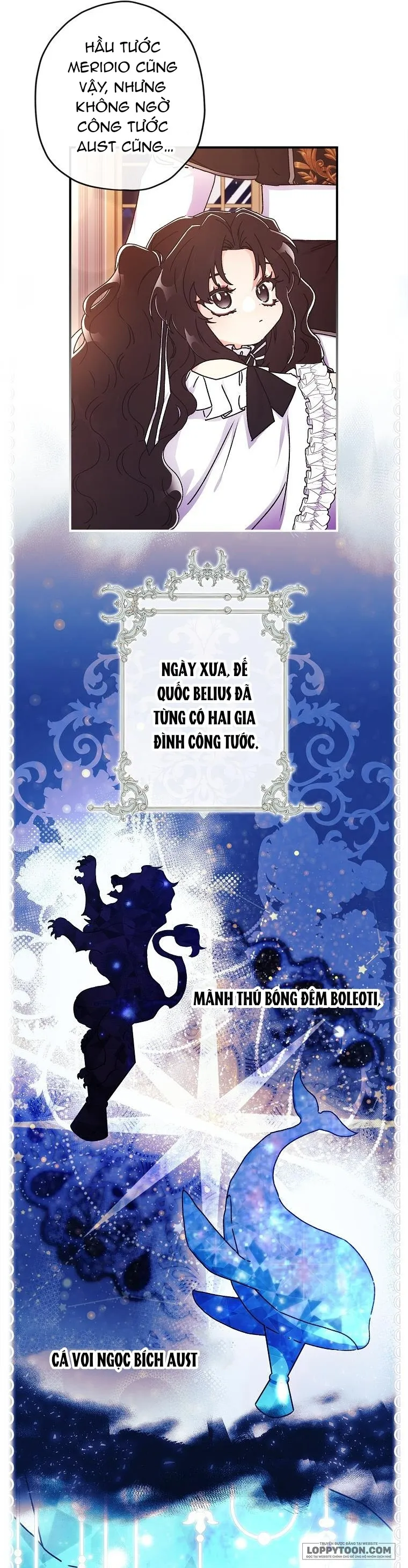 Tôi Đã Trở Thành Con Gái Nuôi Của Nam Chính - Chap 91 - Trang 11