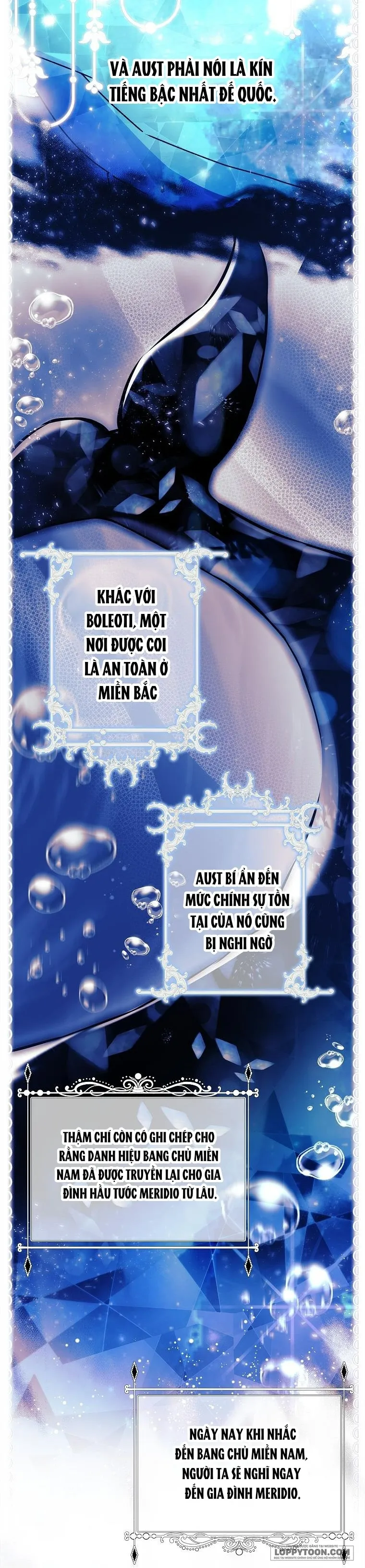 Tôi Đã Trở Thành Con Gái Nuôi Của Nam Chính - Chap 91 - Trang 12