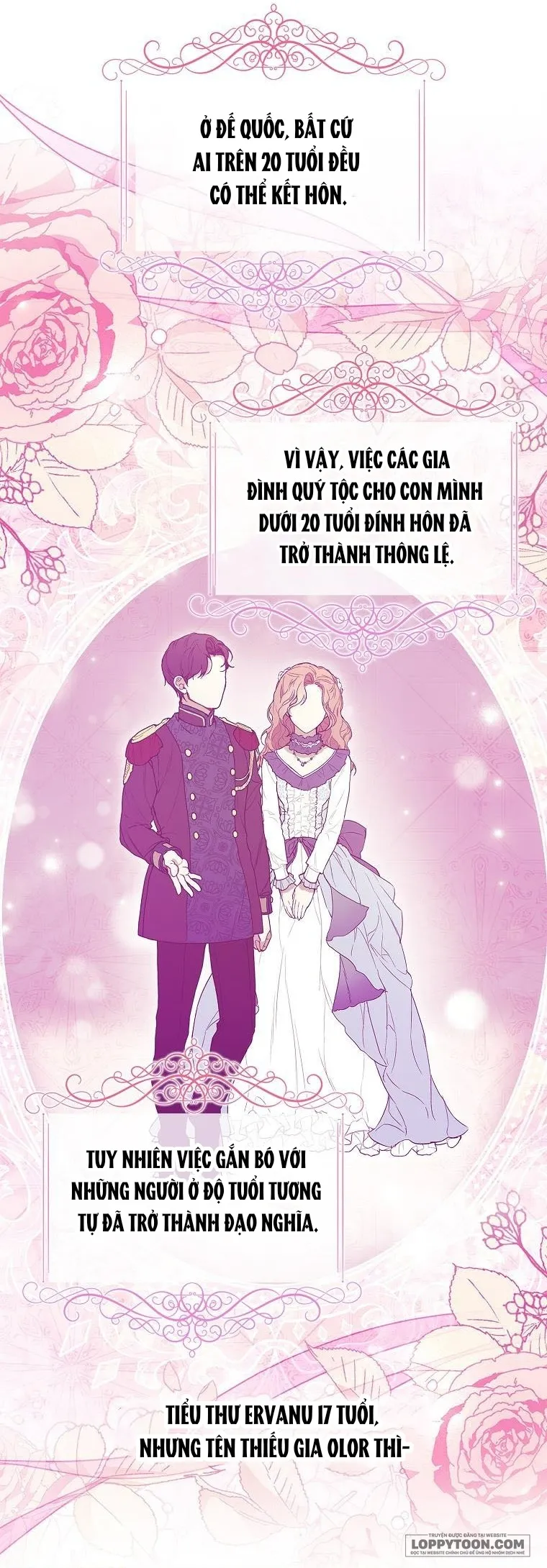 Tôi Đã Trở Thành Con Gái Nuôi Của Nam Chính - Chap 91 - Trang 26