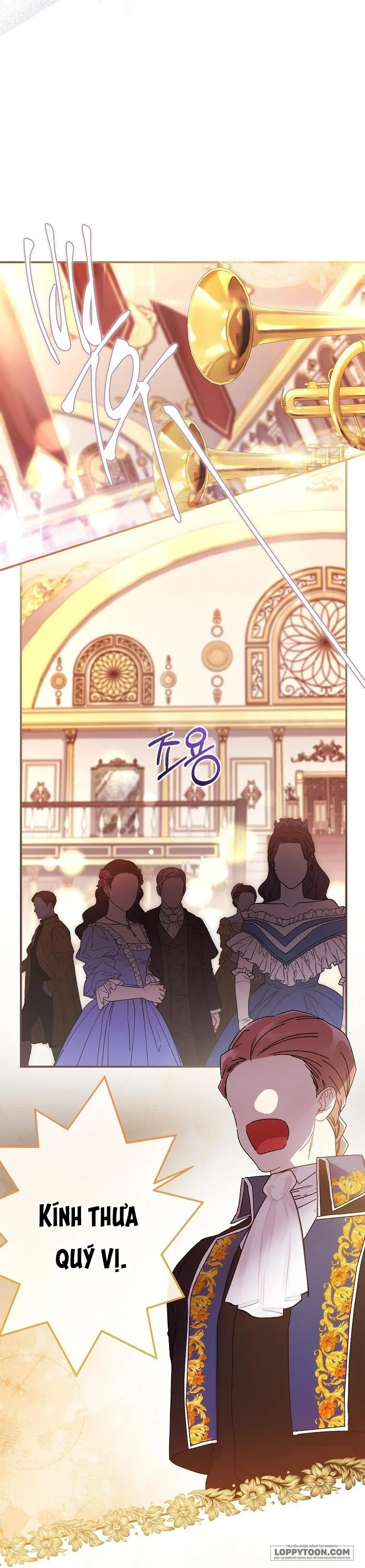 Tôi Đã Trở Thành Con Gái Nuôi Của Nam Chính - Chap 91 - Trang 28