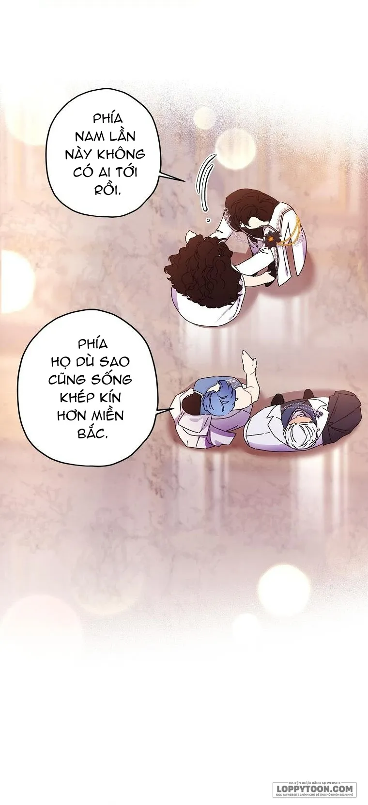 Tôi Đã Trở Thành Con Gái Nuôi Của Nam Chính - Chap 91 - Trang 10