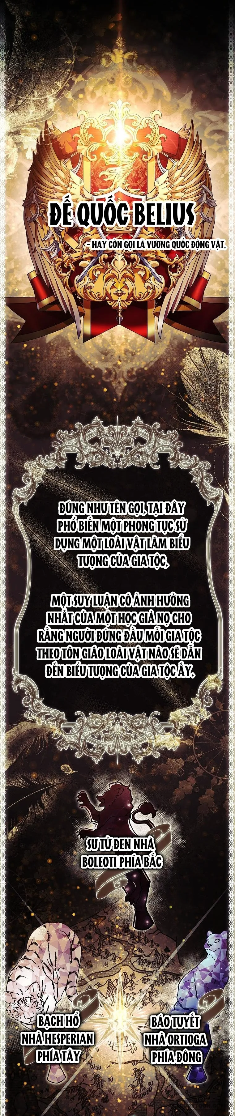 Tôi Đã Trở Thành Con Gái Nuôi Của Nam Chính - Chap 92 - Trang 2