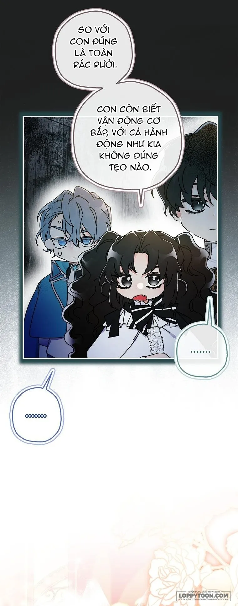 Tôi Đã Trở Thành Con Gái Nuôi Của Nam Chính - Chap 92 - Trang 11
