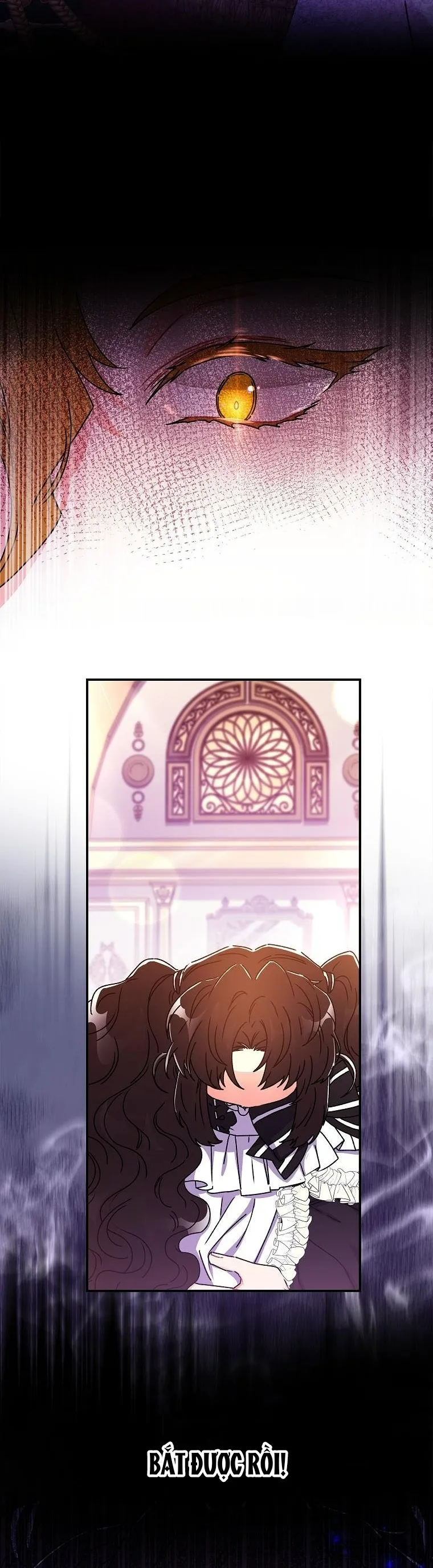 Tôi Đã Trở Thành Con Gái Nuôi Của Nam Chính - Chap 92 - Trang 16