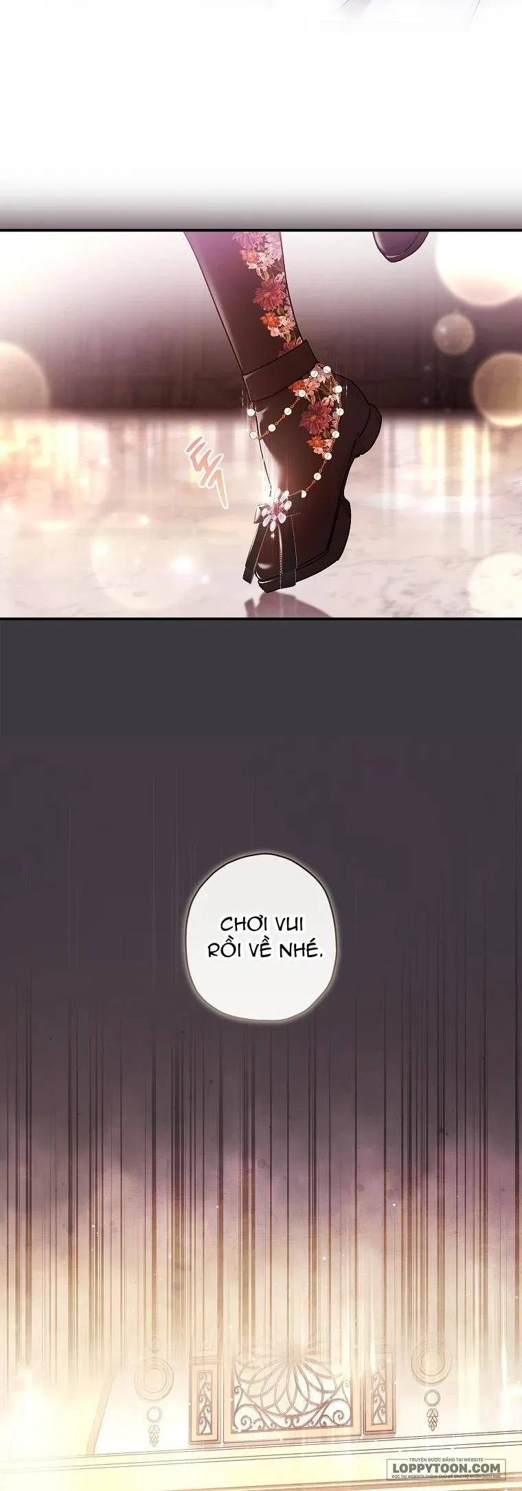 Tôi Đã Trở Thành Con Gái Nuôi Của Nam Chính - Chap 92 - Trang 18