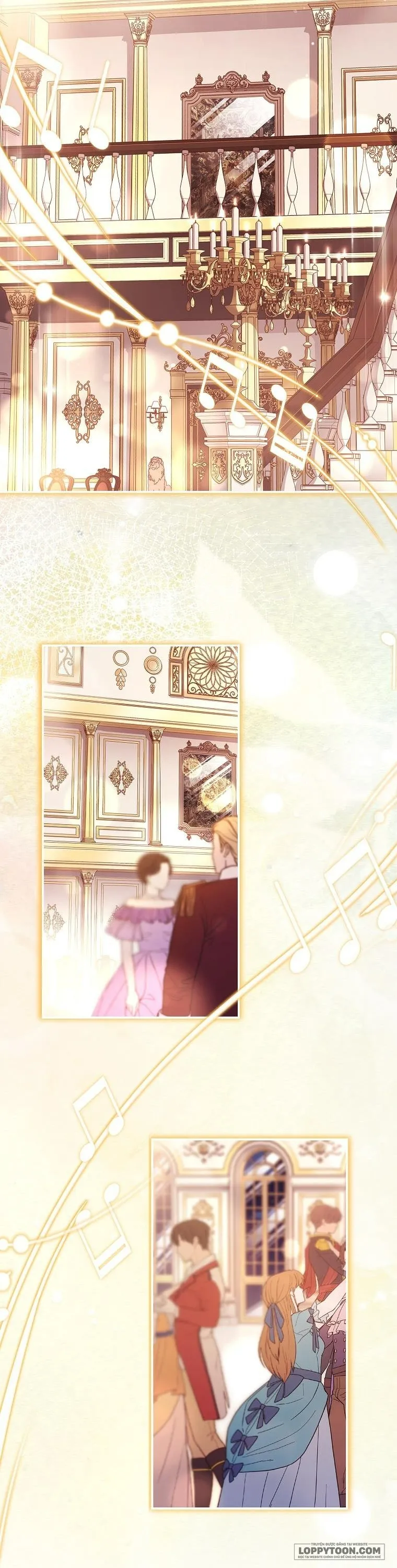 Tôi Đã Trở Thành Con Gái Nuôi Của Nam Chính - Chap 92 - Trang 19