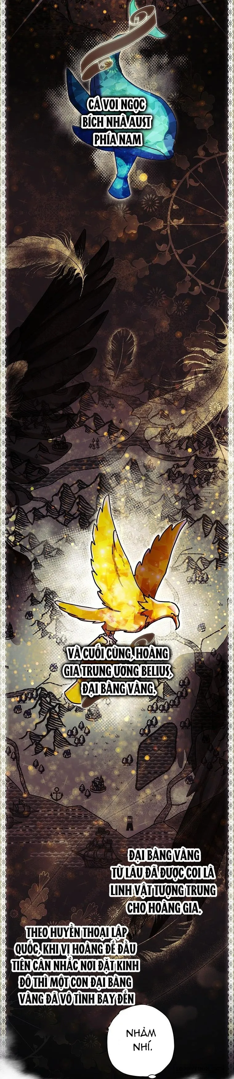 Tôi Đã Trở Thành Con Gái Nuôi Của Nam Chính - Chap 92 - Trang 3