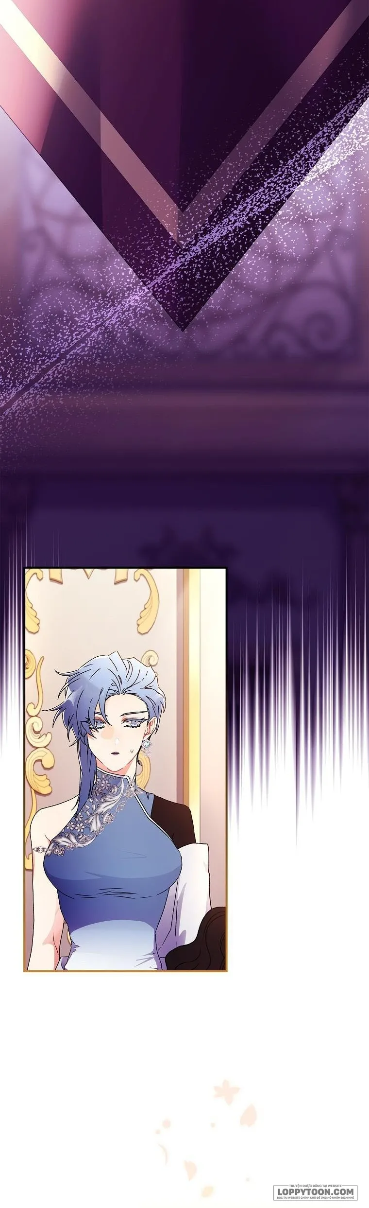 Tôi Đã Trở Thành Con Gái Nuôi Của Nam Chính - Chap 92 - Trang 27