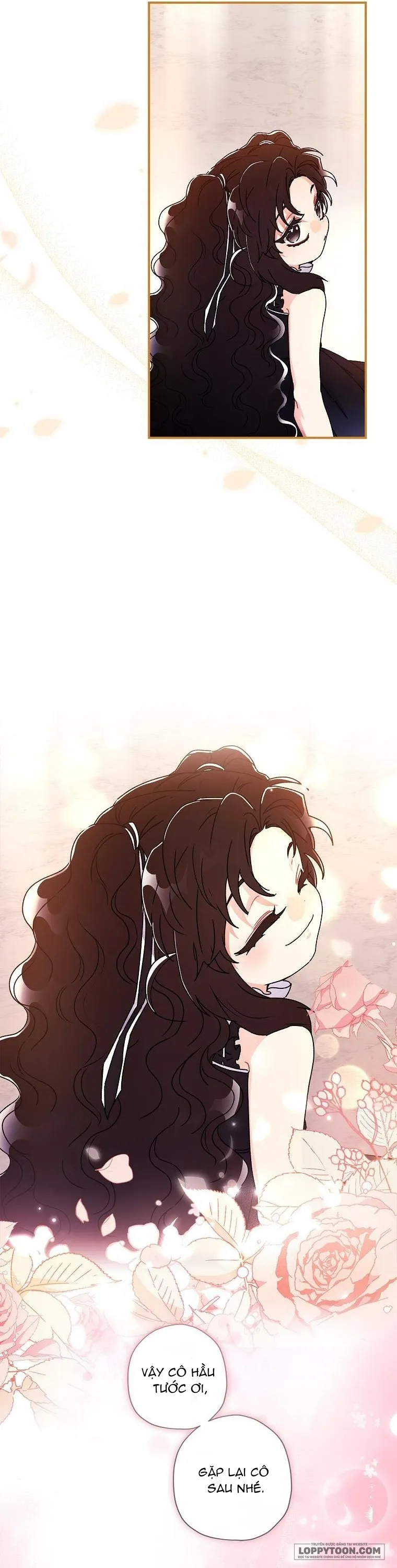 Tôi Đã Trở Thành Con Gái Nuôi Của Nam Chính - Chap 92 - Trang 28