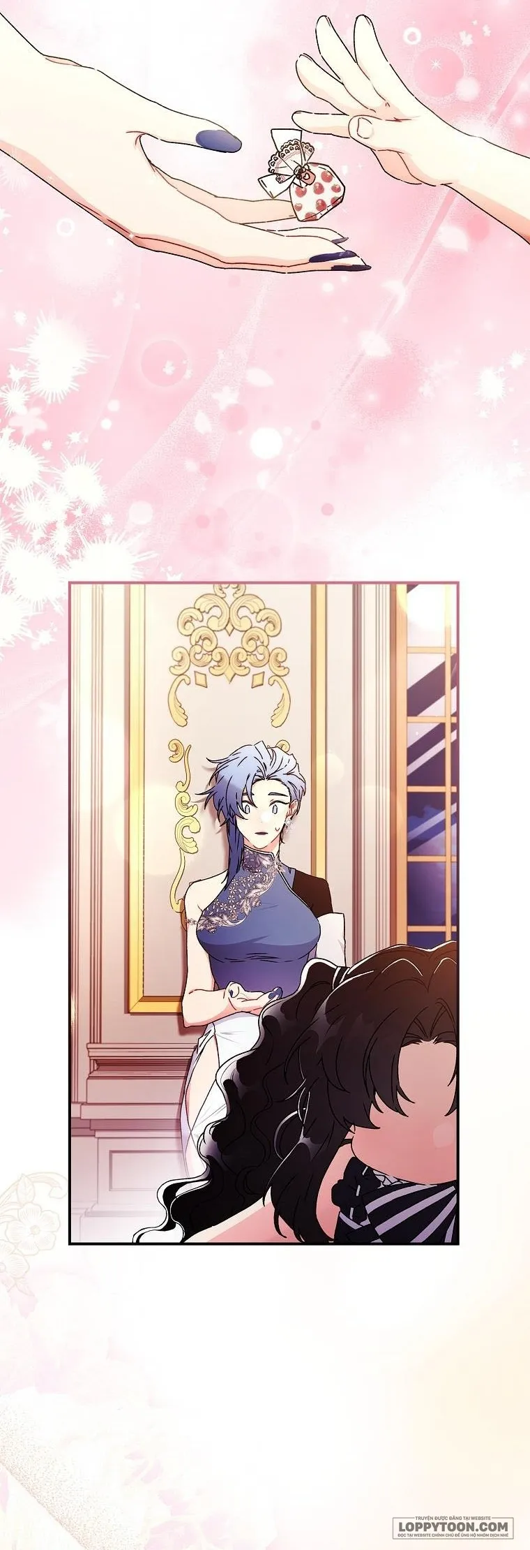 Tôi Đã Trở Thành Con Gái Nuôi Của Nam Chính - Chap 92 - Trang 29
