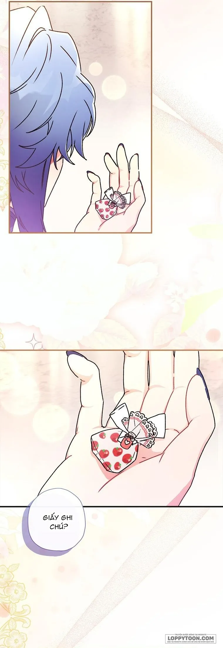 Tôi Đã Trở Thành Con Gái Nuôi Của Nam Chính - Chap 92 - Trang 30