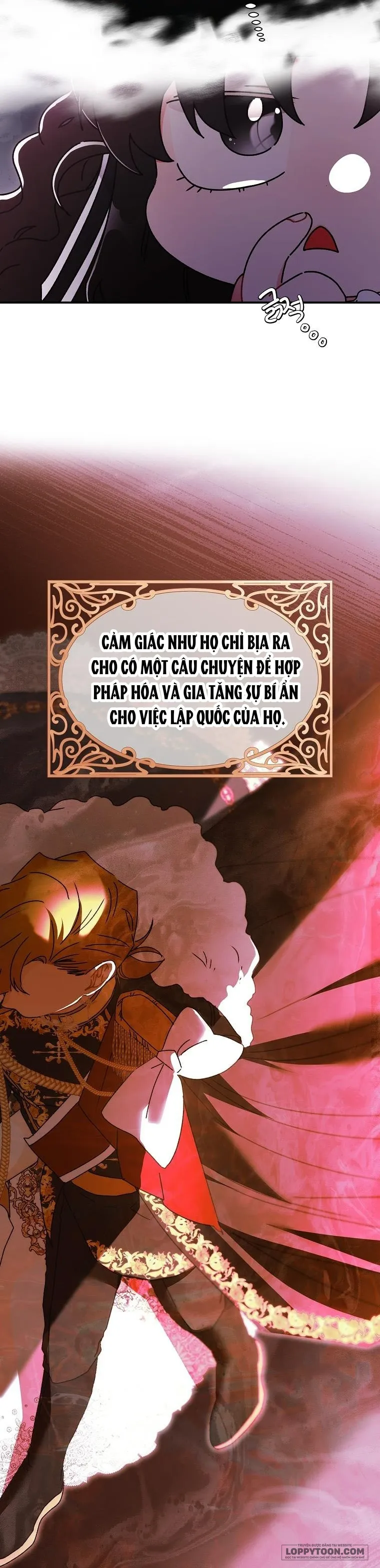 Tôi Đã Trở Thành Con Gái Nuôi Của Nam Chính - Chap 92 - Trang 4