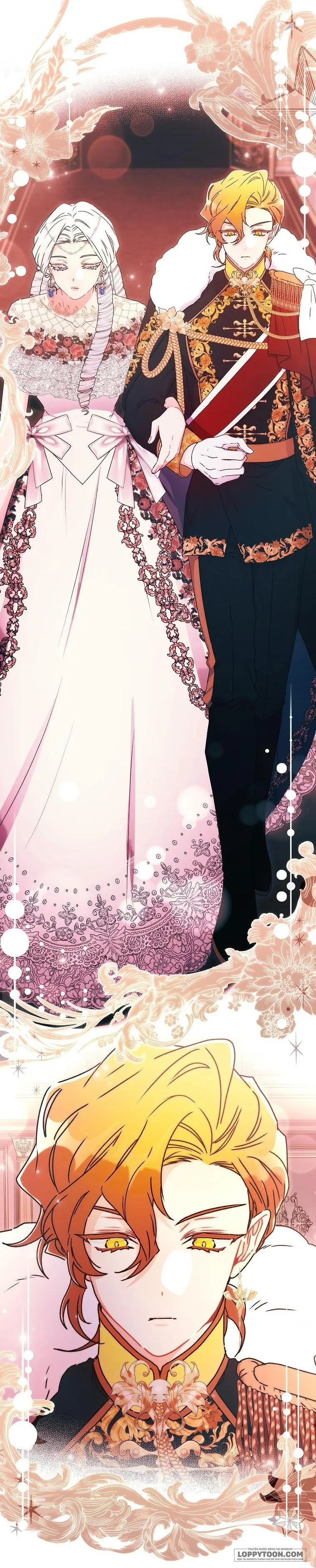Tôi Đã Trở Thành Con Gái Nuôi Của Nam Chính - Chap 92 - Trang 6