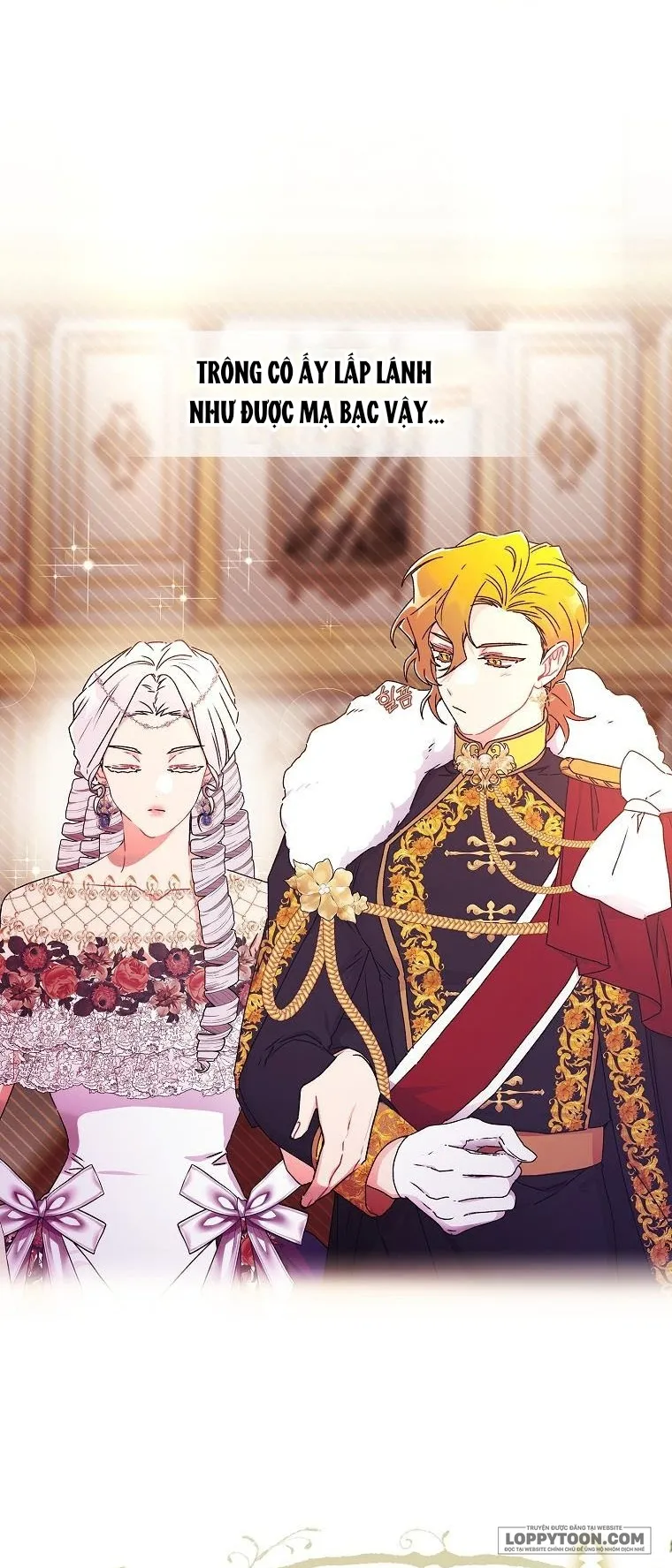 Tôi Đã Trở Thành Con Gái Nuôi Của Nam Chính - Chap 92 - Trang 9
