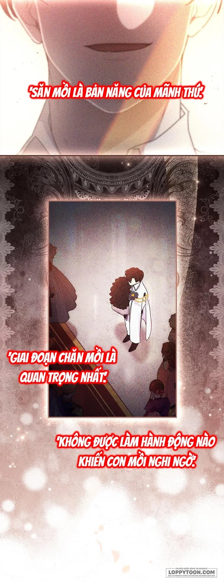 Tôi Đã Trở Thành Con Gái Nuôi Của Nam Chính - Chap 93 - Trang 2