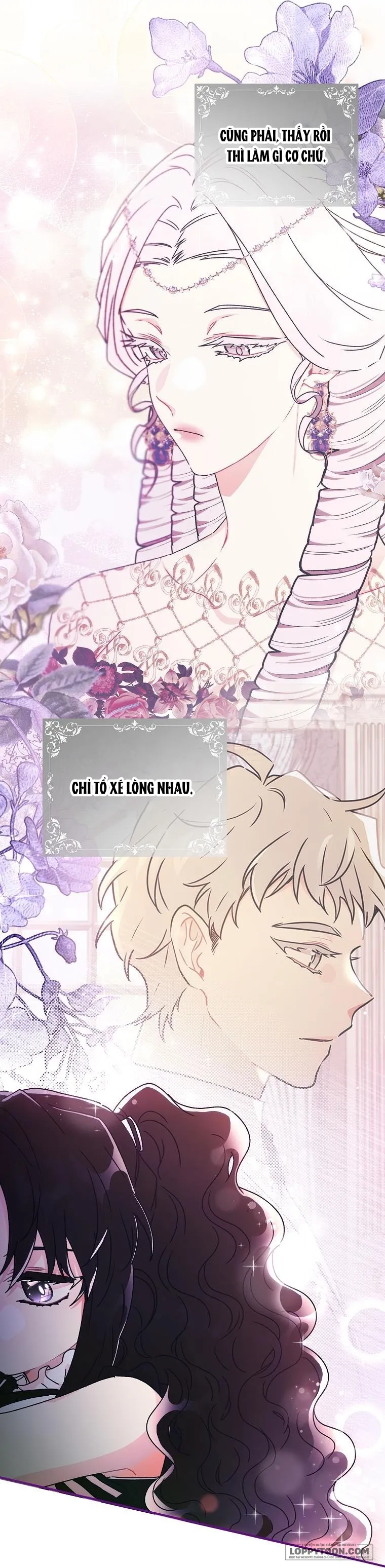 Tôi Đã Trở Thành Con Gái Nuôi Của Nam Chính - Chap 93 - Trang 19