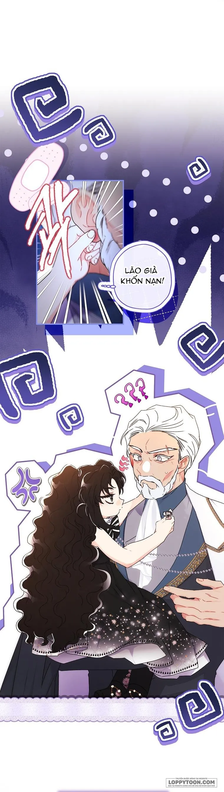 Tôi Đã Trở Thành Con Gái Nuôi Của Nam Chính - Chap 93 - Trang 20