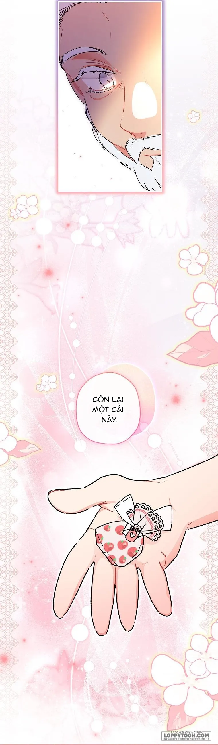 Tôi Đã Trở Thành Con Gái Nuôi Của Nam Chính - Chap 93 - Trang 21