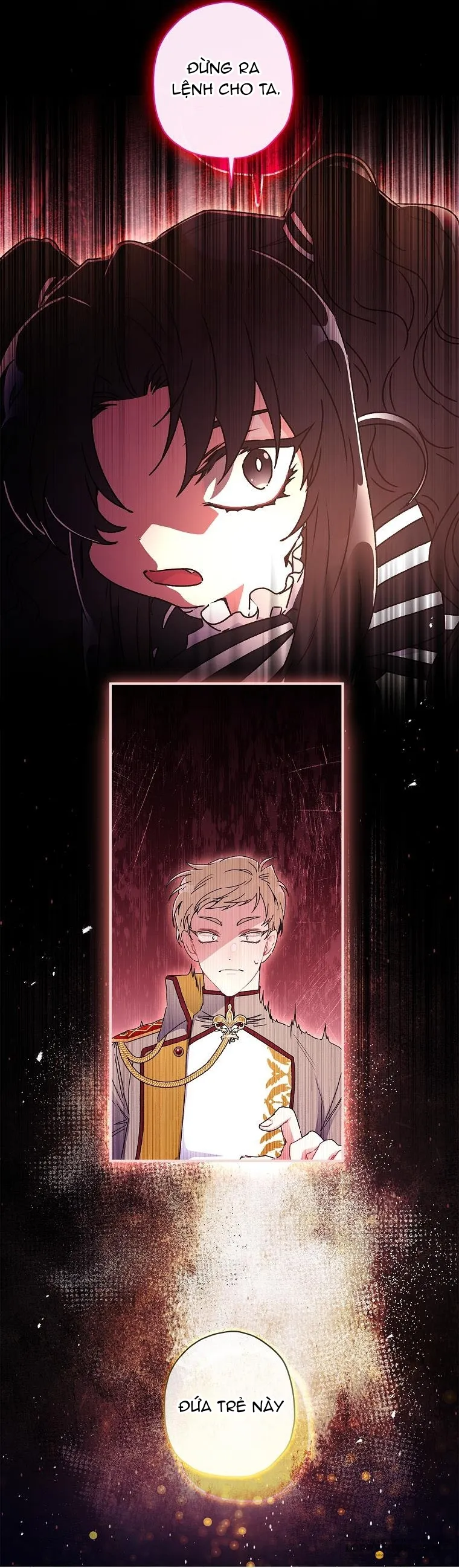 Tôi Đã Trở Thành Con Gái Nuôi Của Nam Chính - Chap 93 - Trang 31
