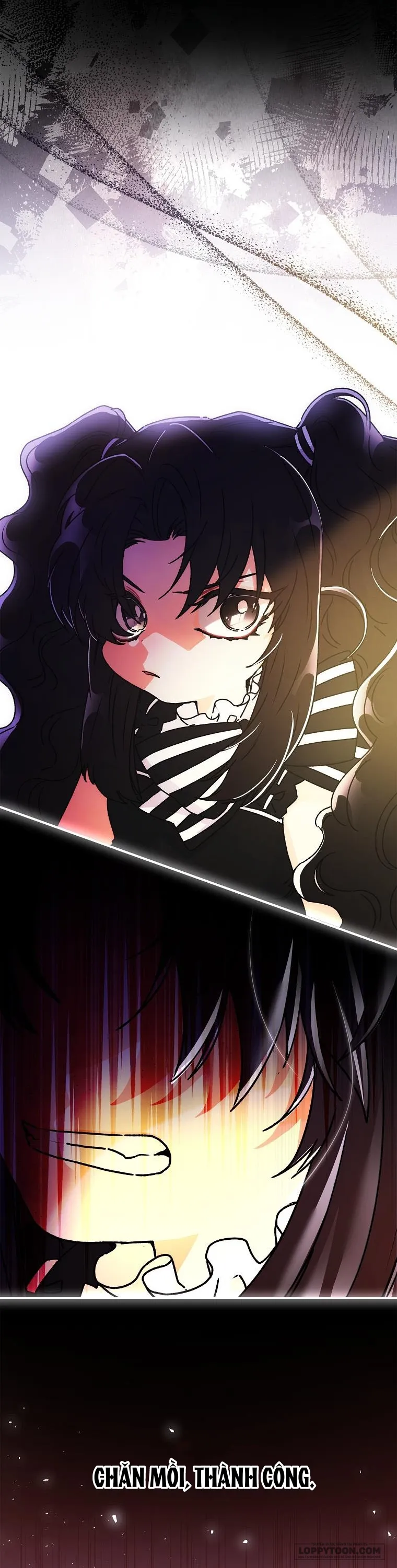 Tôi Đã Trở Thành Con Gái Nuôi Của Nam Chính - Chap 93 - Trang 33