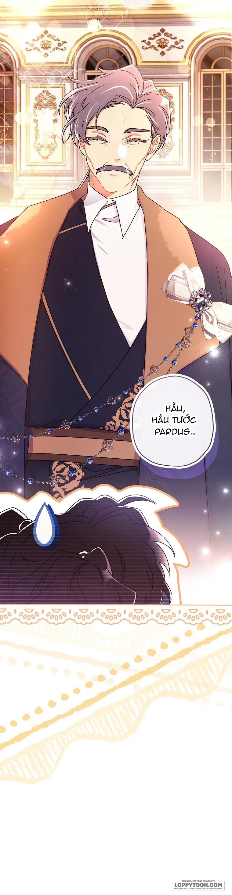 Tôi Đã Trở Thành Con Gái Nuôi Của Nam Chính - Chap 93 - Trang 7