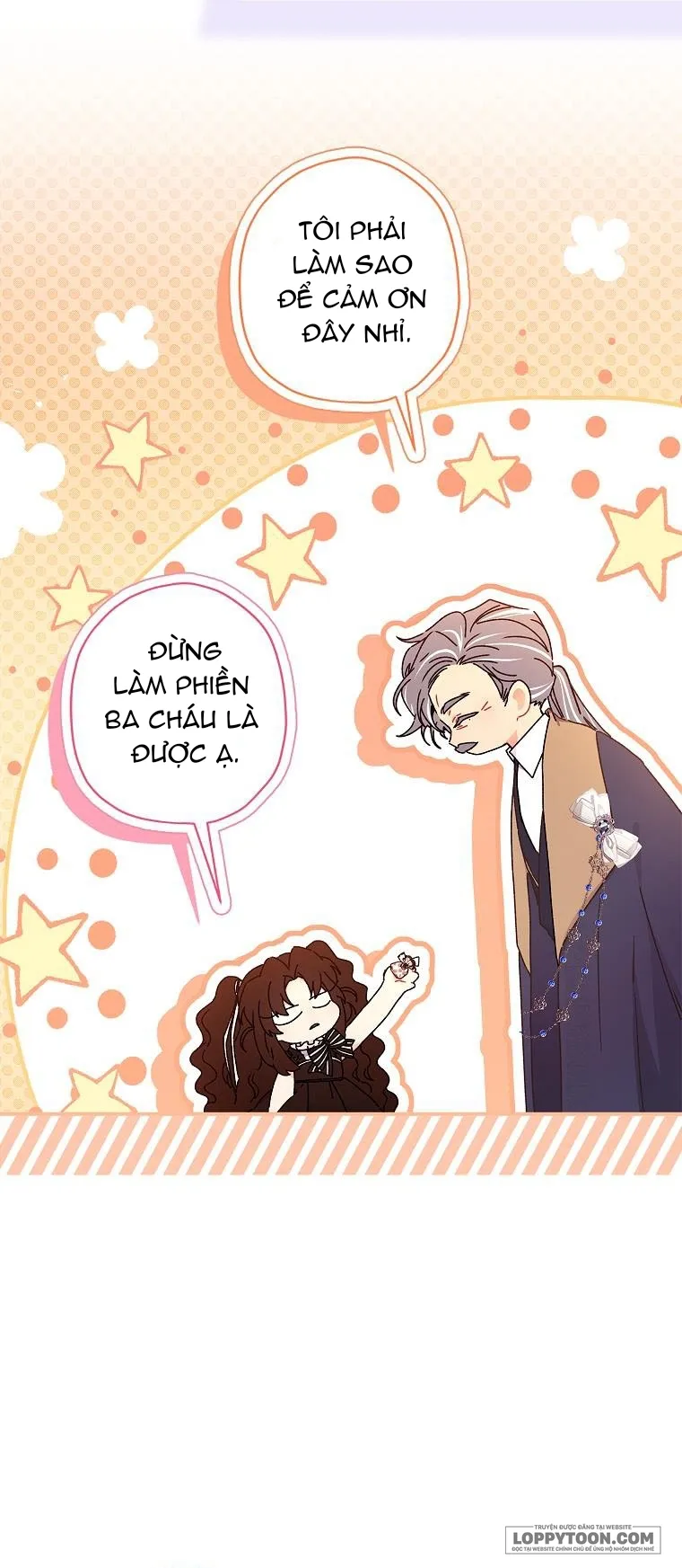 Tôi Đã Trở Thành Con Gái Nuôi Của Nam Chính - Chap 93 - Trang 10