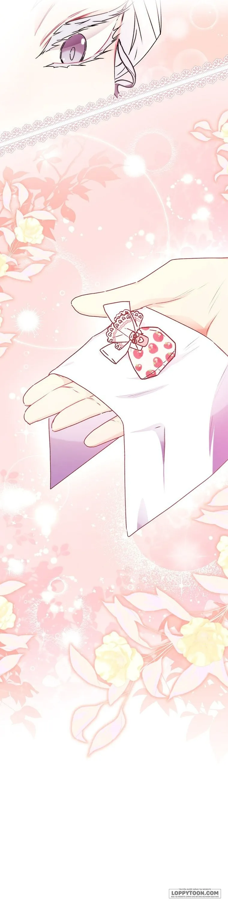 Tôi Đã Trở Thành Con Gái Nuôi Của Nam Chính - Chap 94 - Trang 11