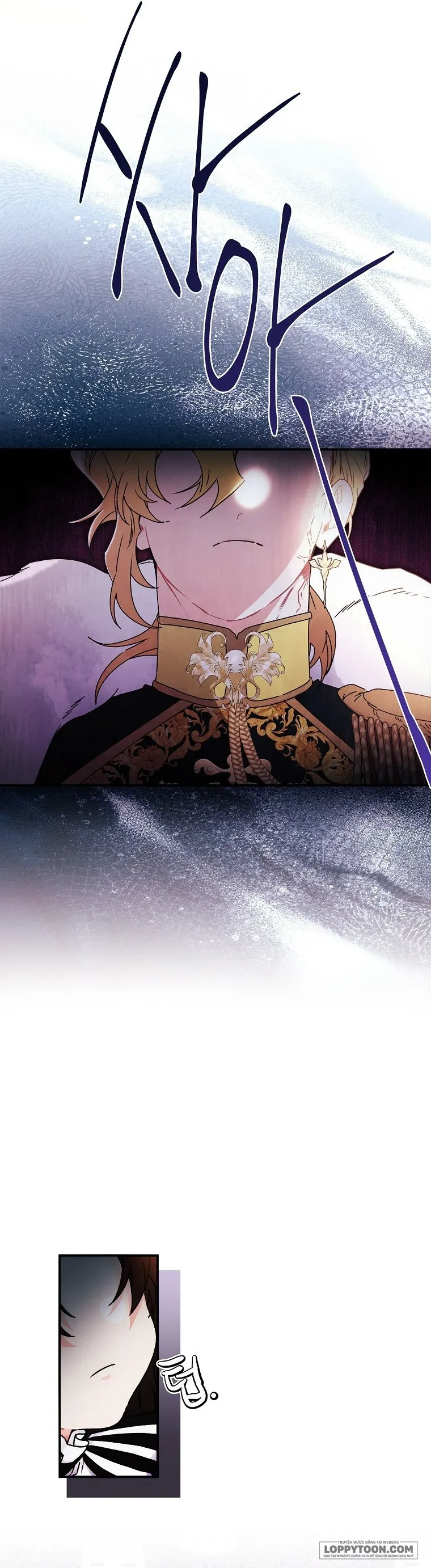 Tôi Đã Trở Thành Con Gái Nuôi Của Nam Chính - Chap 94 - Trang 23