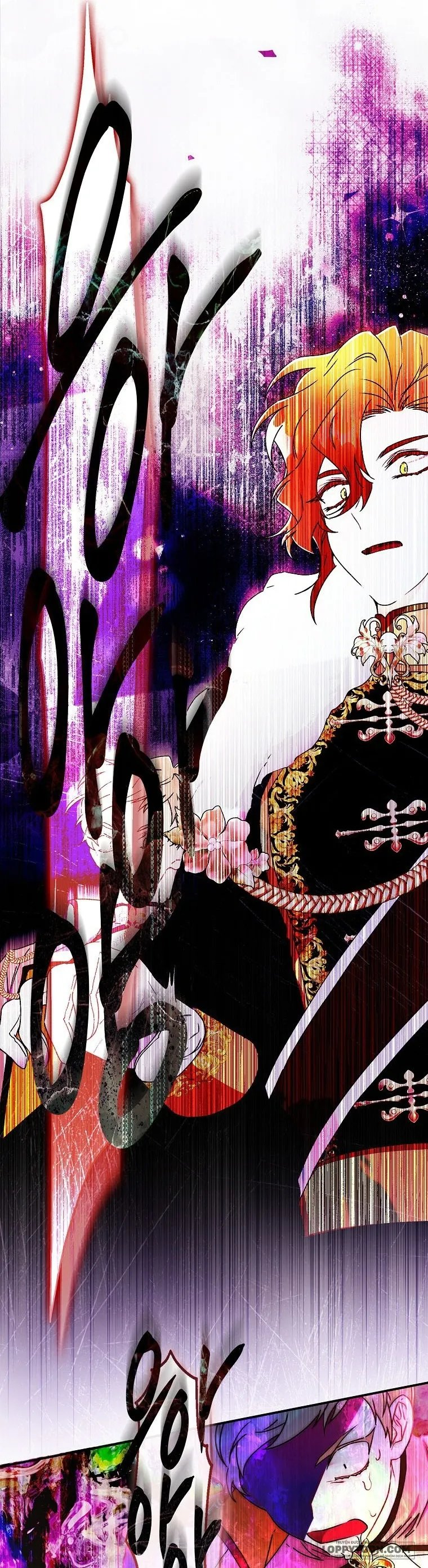 Tôi Đã Trở Thành Con Gái Nuôi Của Nam Chính - Chap 94 - Trang 28