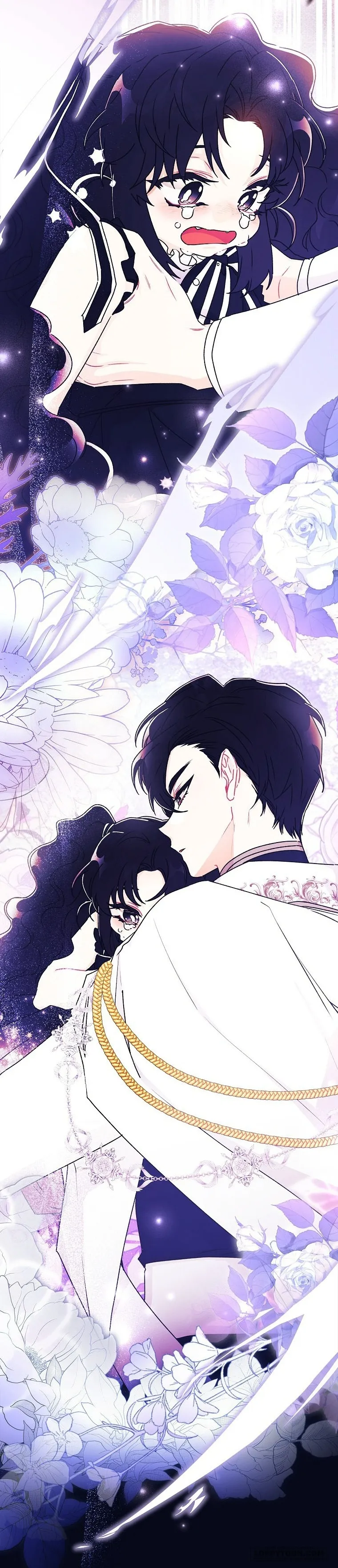 Tôi Đã Trở Thành Con Gái Nuôi Của Nam Chính - Chap 94 - Trang 31