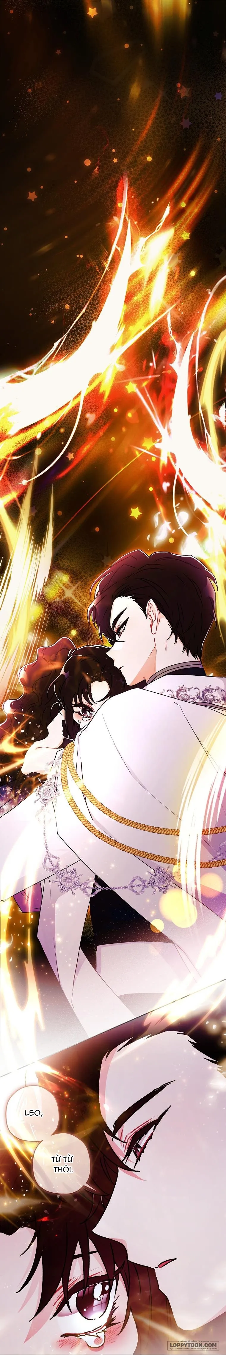 Tôi Đã Trở Thành Con Gái Nuôi Của Nam Chính - Chap 95 - Trang 1