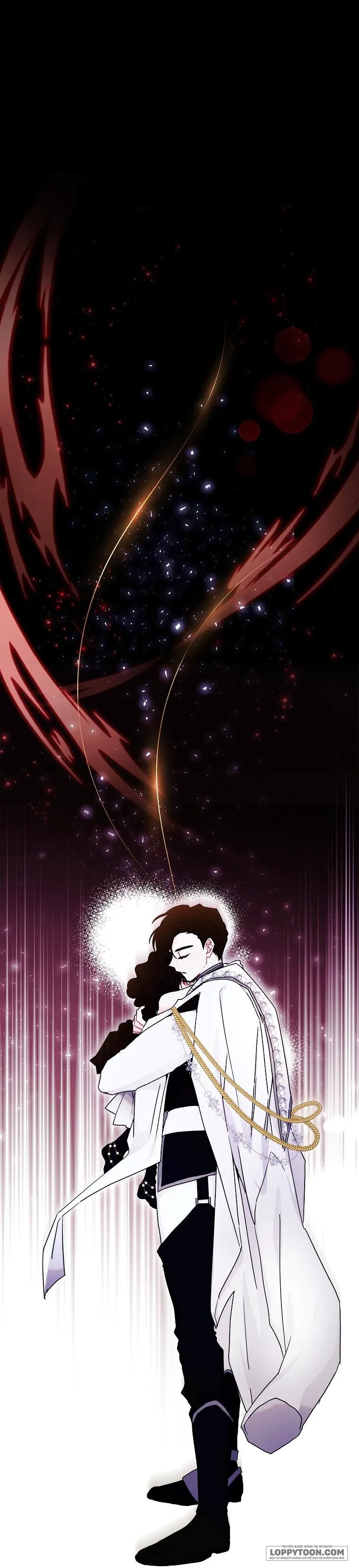 Tôi Đã Trở Thành Con Gái Nuôi Của Nam Chính - Chap 95 - Trang 2