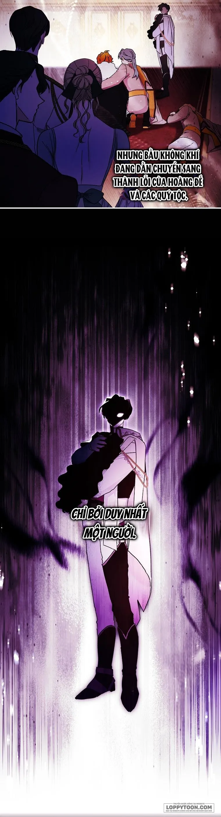 Tôi Đã Trở Thành Con Gái Nuôi Của Nam Chính - Chap 95 - Trang 12