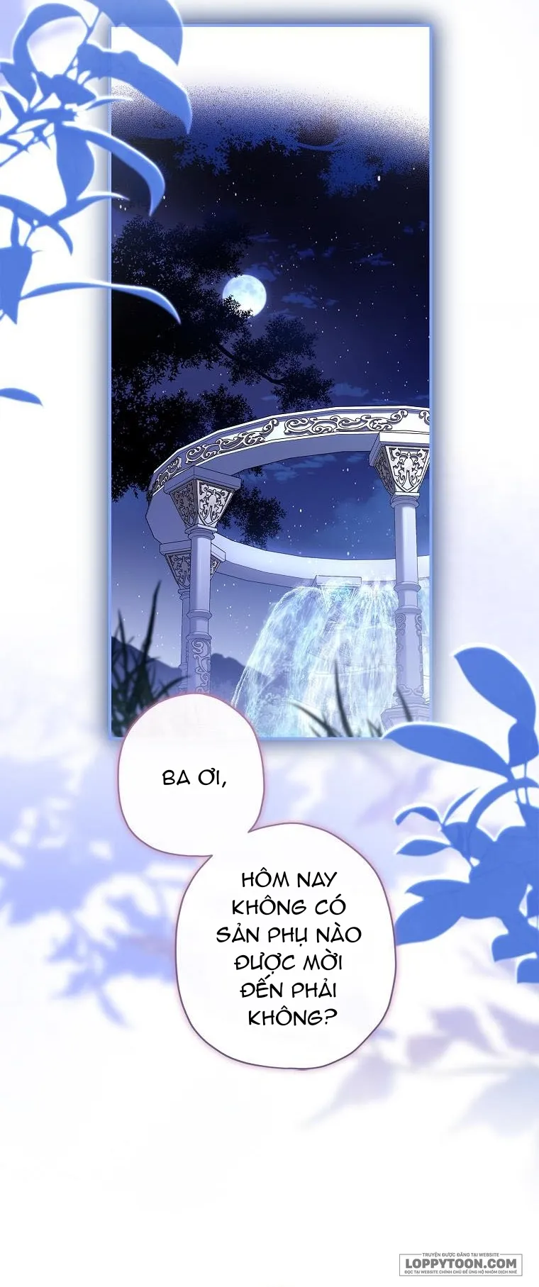 Tôi Đã Trở Thành Con Gái Nuôi Của Nam Chính - Chap 95 - Trang 22