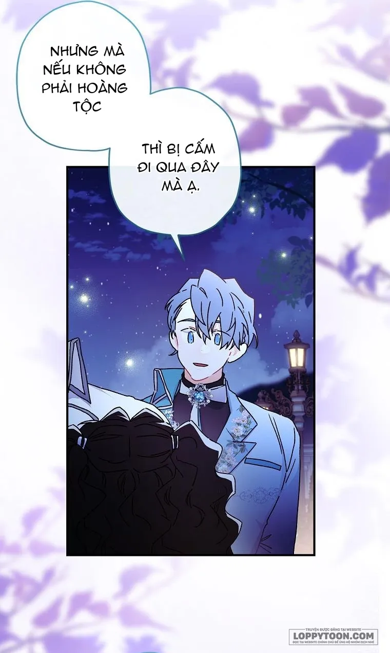 Tôi Đã Trở Thành Con Gái Nuôi Của Nam Chính - Chap 95 - Trang 27
