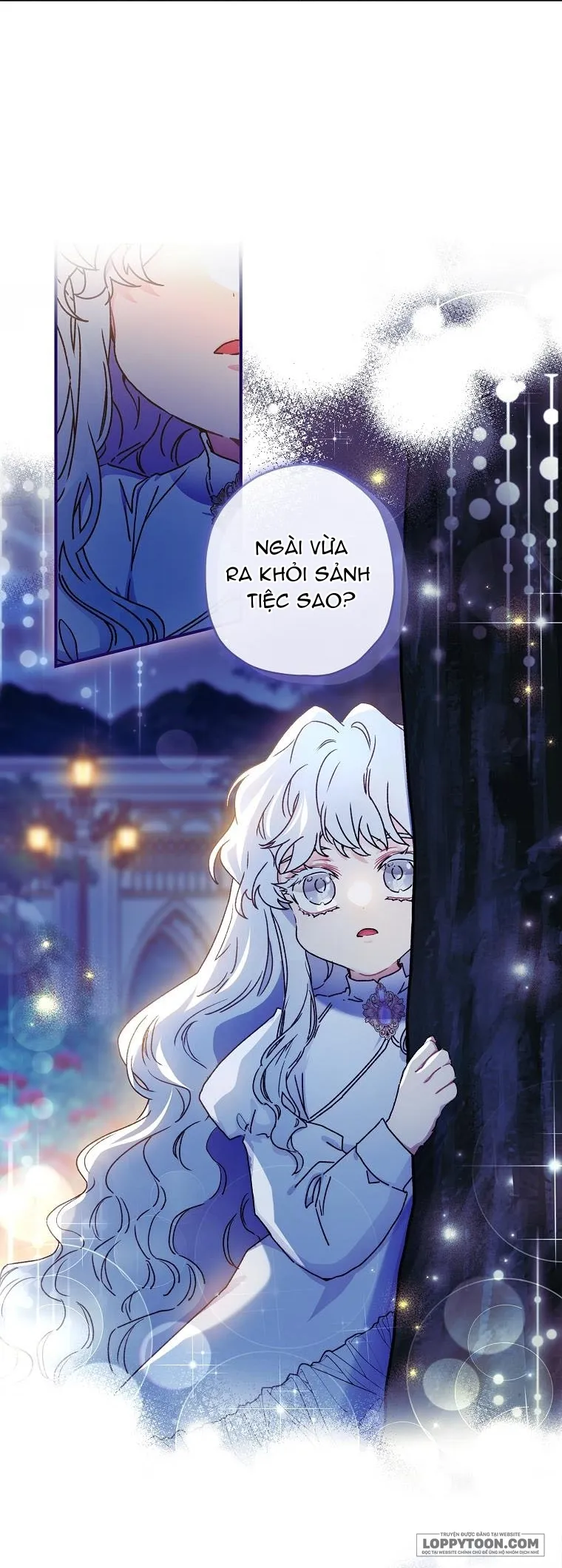 Tôi Đã Trở Thành Con Gái Nuôi Của Nam Chính - Chap 95 - Trang 29