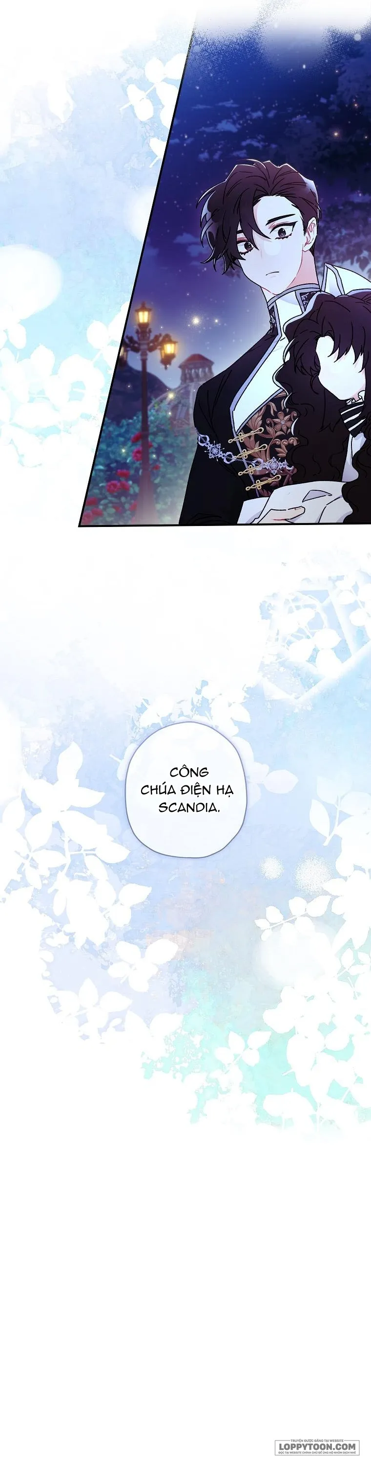 Tôi Đã Trở Thành Con Gái Nuôi Của Nam Chính - Chap 95 - Trang 30