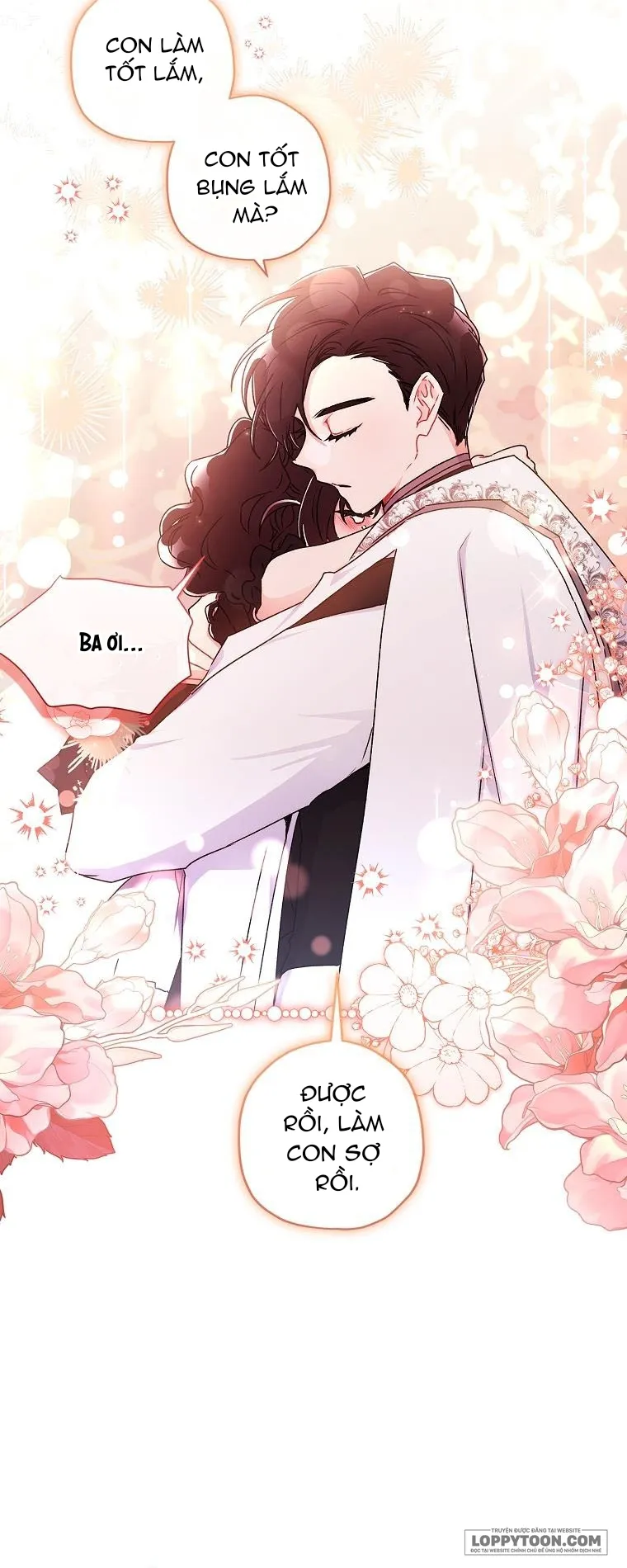 Tôi Đã Trở Thành Con Gái Nuôi Của Nam Chính - Chap 95 - Trang 4