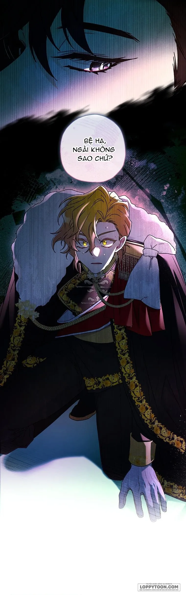 Tôi Đã Trở Thành Con Gái Nuôi Của Nam Chính - Chap 95 - Trang 7
