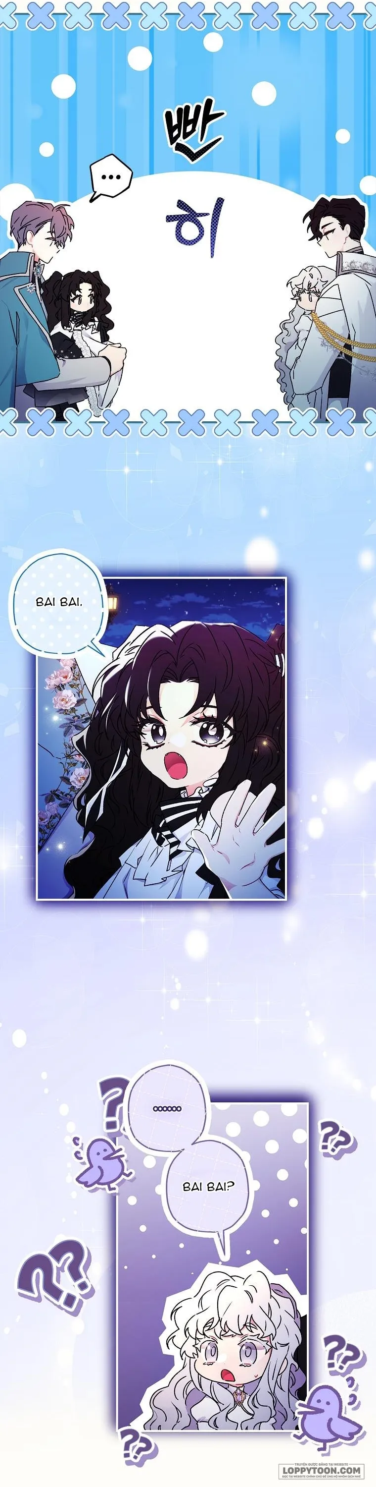 Tôi Đã Trở Thành Con Gái Nuôi Của Nam Chính - Chap 96 - Trang 11