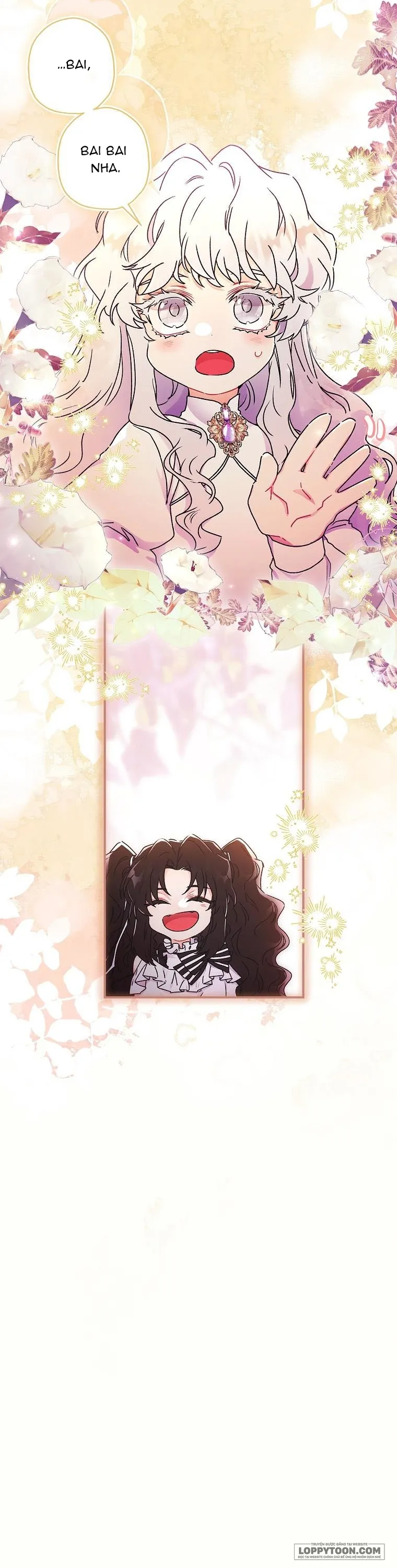 Tôi Đã Trở Thành Con Gái Nuôi Của Nam Chính - Chap 96 - Trang 14