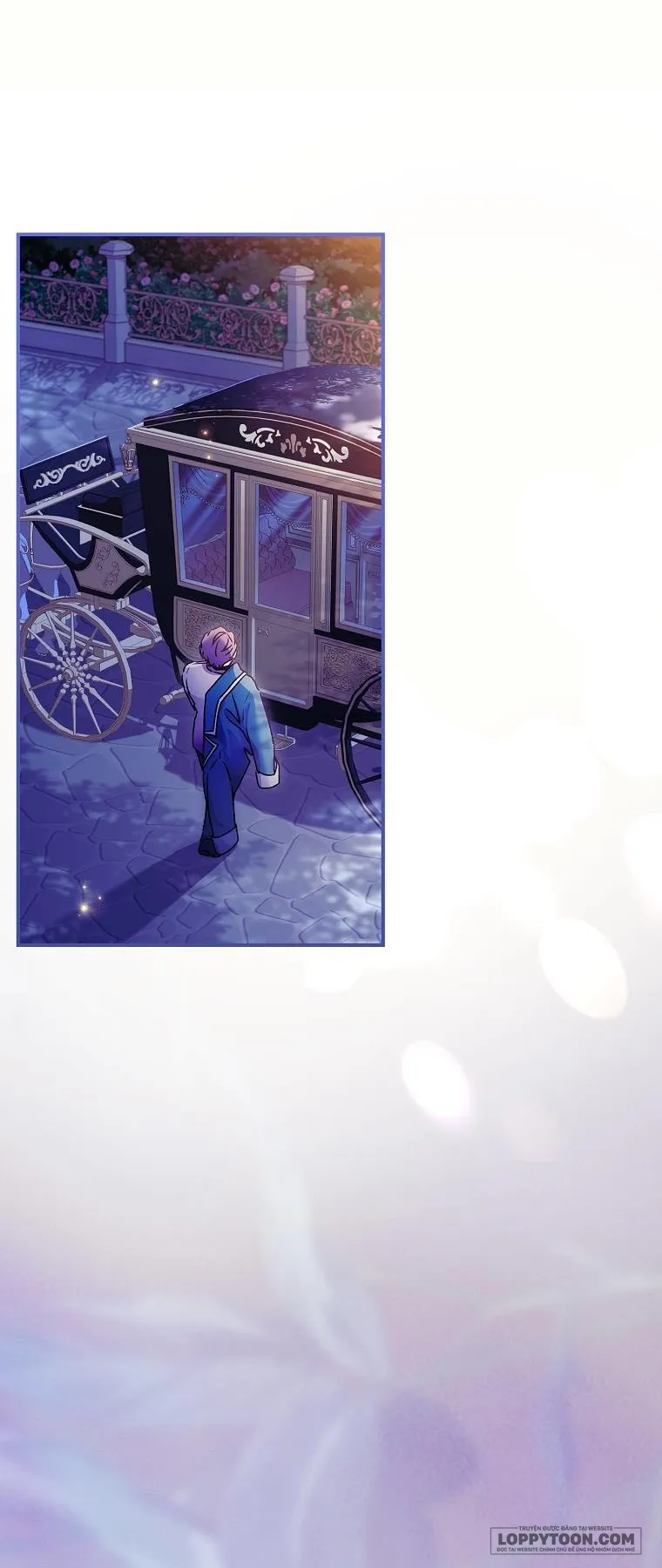 Tôi Đã Trở Thành Con Gái Nuôi Của Nam Chính - Chap 96 - Trang 15