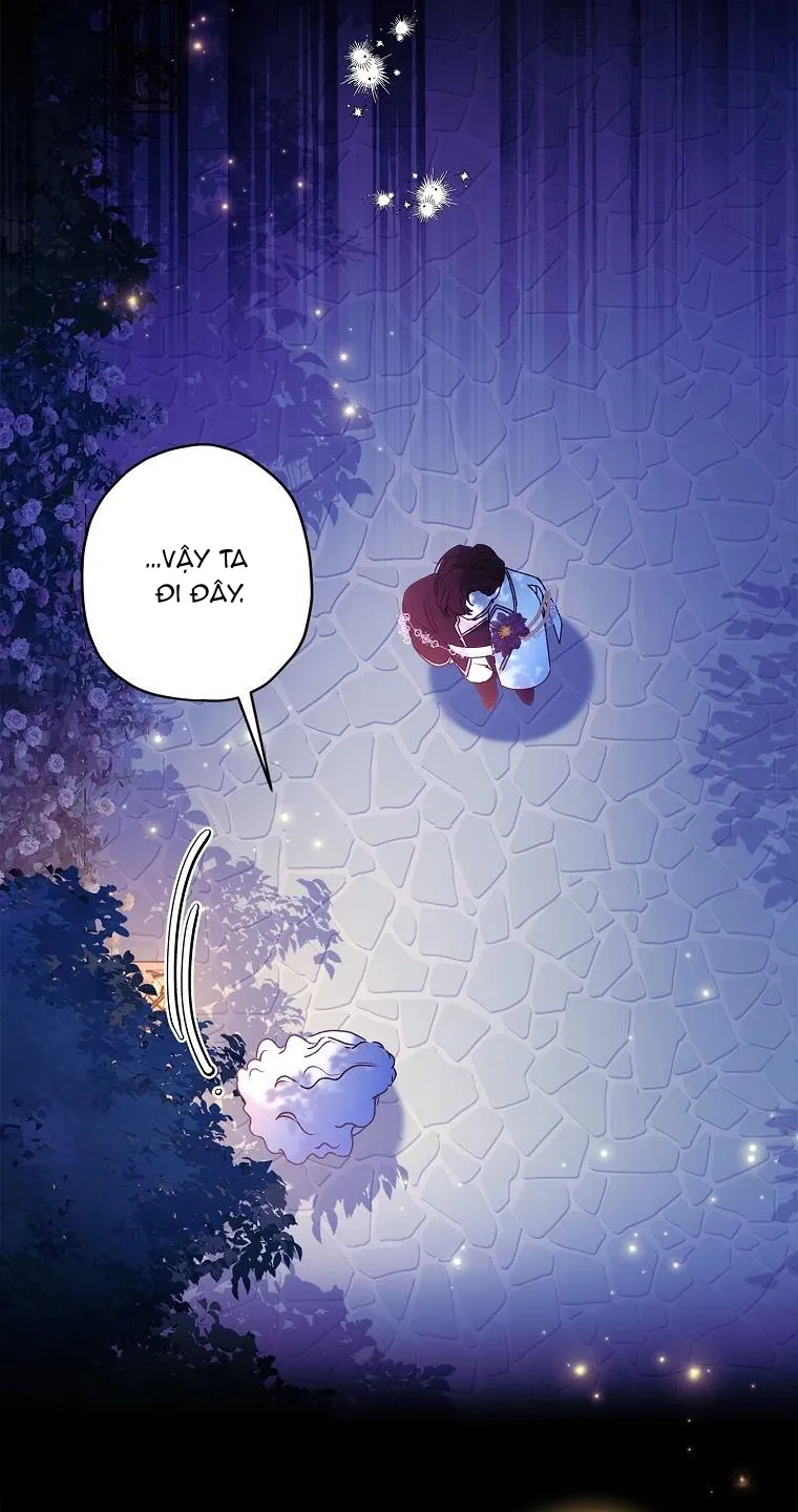 Tôi Đã Trở Thành Con Gái Nuôi Của Nam Chính - Chap 96 - Trang 29