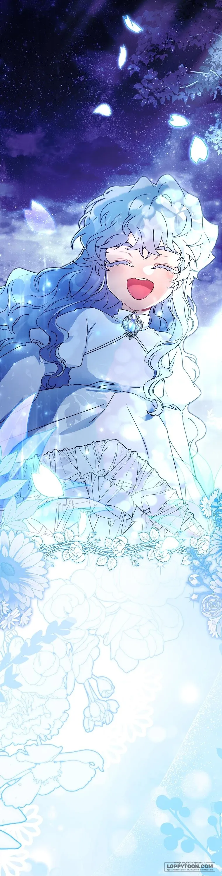 Tôi Đã Trở Thành Con Gái Nuôi Của Nam Chính - Chap 96 - Trang 32