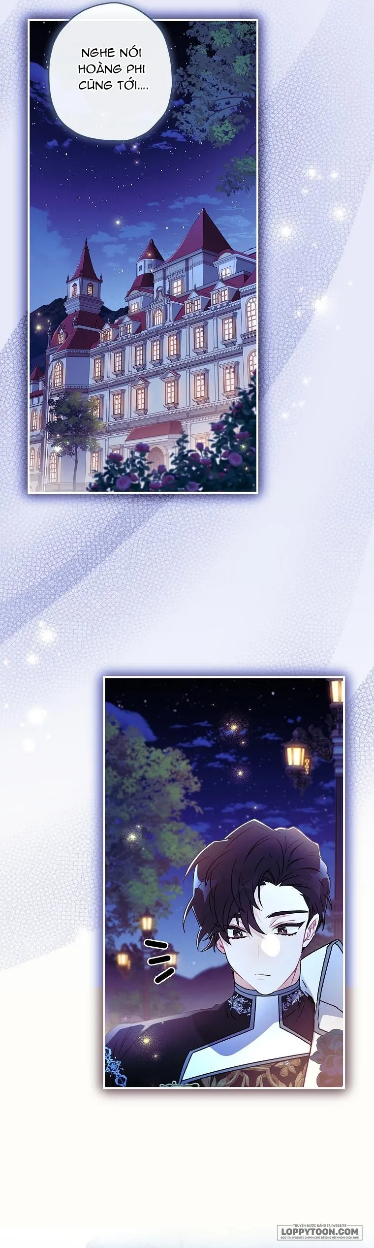 Tôi Đã Trở Thành Con Gái Nuôi Của Nam Chính - Chap 96 - Trang 5