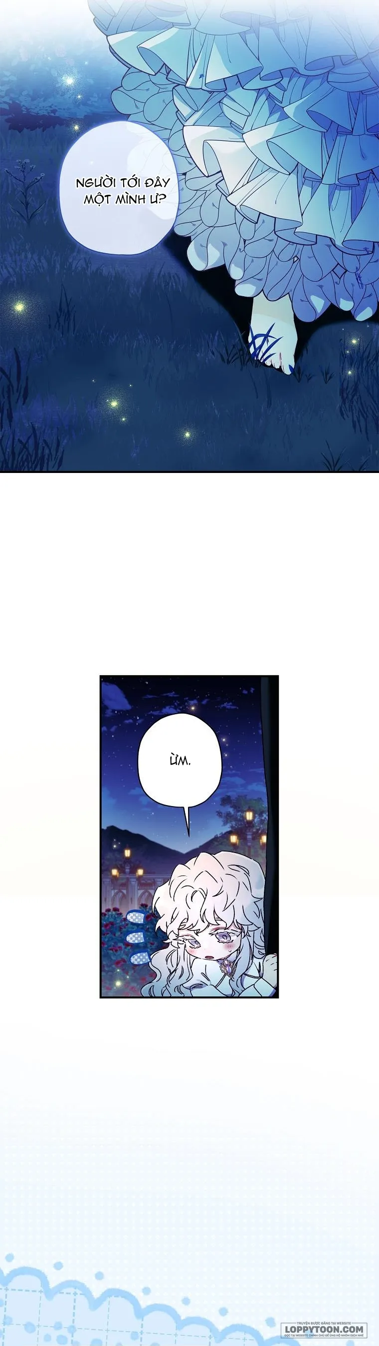Tôi Đã Trở Thành Con Gái Nuôi Của Nam Chính - Chap 96 - Trang 6
