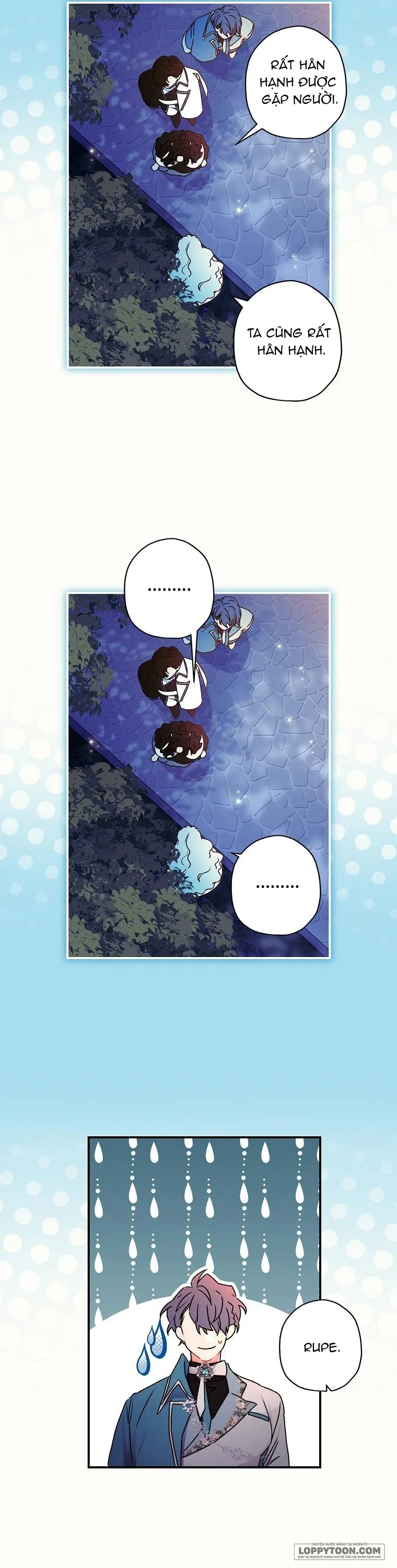 Tôi Đã Trở Thành Con Gái Nuôi Của Nam Chính - Chap 96 - Trang 9